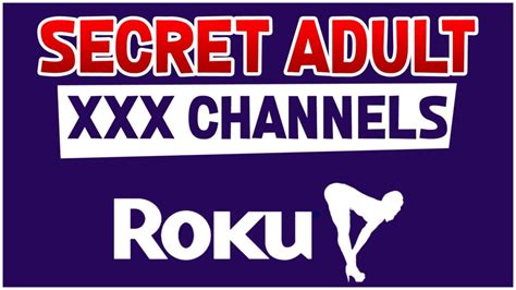 Free Porn Channels & XXX Movies